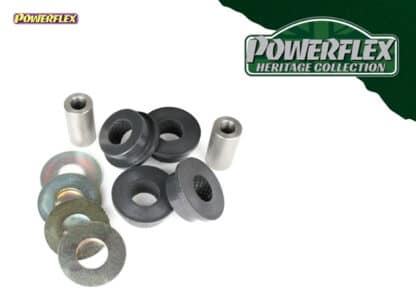 Powerflex Heritage Rear Upper Rear Arm Inner Bushes - 993 (1994 - 1998) - PFR57-911H