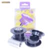 Powerflex Rear Lower Wishbone Inner Rear Bushes - 993 (1994 - 1998) - PFR57-912