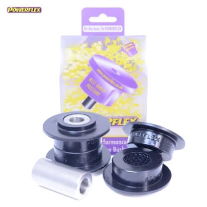 Powerflex Rear Lower Wishbone Inner Rear Bushes - 993 (1994 - 1998) - PFR57-912