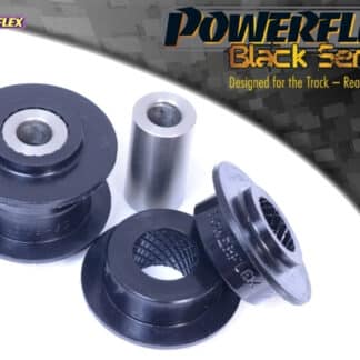 Powerflex Track Rear Lower Wishbone Inner Rear Bushes - 993 (1994 - 1998) - PFR57-912BLK