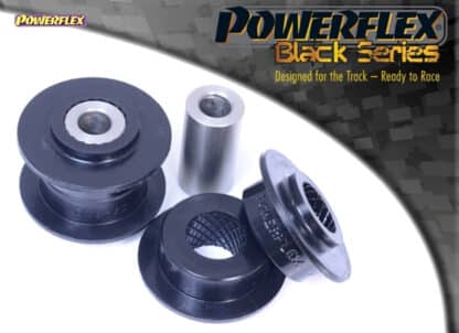Powerflex Track Rear Lower Wishbone Inner Rear Bushes - 993 (1994 - 1998) - PFR57-912BLK