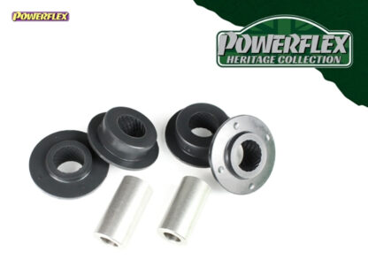 Powerflex Heritage Rear Lower Wishbone Inner Rear Bushes - 993 (1994 - 1998) - PFR57-912H