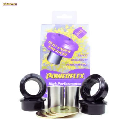 Powerflex Rear Lower Toe Link Inner Bushes - 993 (1994 - 1998) - PFR57-913