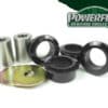 Powerflex Heritage Rear Lower Toe Link Inner Bushes - 993 (1994 - 1998) - PFR57-913H