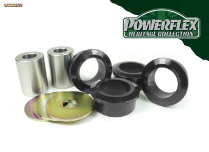 Powerflex Heritage Rear Lower Toe Link Inner Bushes - 993 (1994 - 1998) - PFR57-913H