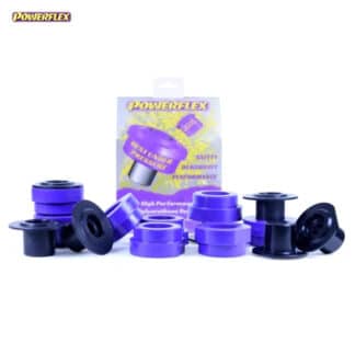 Powerflex Rear Subframe Bushes - 993 (1994 - 1998) - PFR57-920