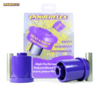 Powerflex Rear Beam Mounting Bushes - Note / Tiida (2006 - 2011) - PFR60-810