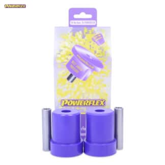 Powerflex Rear Beam Mounting Bushes - ZR (2001-2005) - PFR63-410