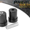 Powerflex Track Rear Beam Mounting Bushes - ZR (2001-2005) - PFR63-410BLK