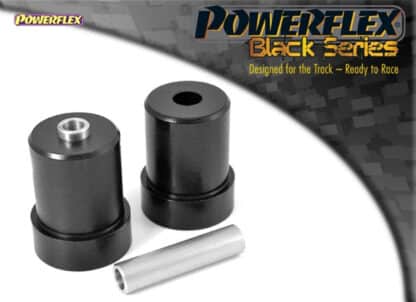 Powerflex Track Rear Beam Mounting Bushes - ZR (2001-2005) - PFR63-410BLK