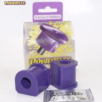 Powerflex Rear Anti Roll Bar Mounting Bushes 18mm - Croma (2005 - 2011) - PFR66-519-18