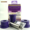 Powerflex Rear Tie Bar to Chassis Bushes - Matiz M100 & M150 (1998-2008) - PFR73-205