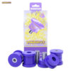 Powerflex Rear Tie Bar to Hub Bushes - Matiz M100 & M150 (1998-2008) - PFR73-206