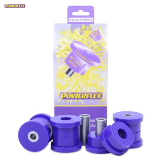 Powerflex Rear Tie Bar to Hub Bushes - Matiz M100 & M150 (1998-2008) - PFR73-206