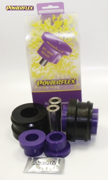 Powerflex Rear Trailing Arm Front Bushes - Croma (2005 - 2011) - PFR80-1210