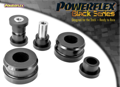 Powerflex Track Rear Trailing Arm Front Bushes - Croma (2005 - 2011) - PFR80-1210BLK