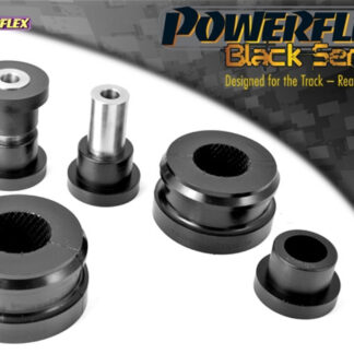 Powerflex Track Rear Trailing Arm Front Bushes - Croma (2005 - 2011) - PFR80-1210BLK