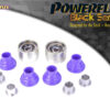 Powerflex Track Rear Upper Arm Outer Bushes - Croma (2005 - 2011) - PFR80-1211BLK