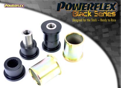 Powerflex Track Rear Upper Arm Inner Bushes - Croma (2005 - 2011) - PFR80-1212BLK