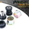 Powerflex Track Rear Toe Arm Inner Bushes - Croma (2005 - 2011) - PFR80-1213BLK