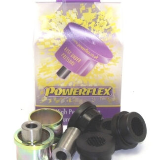 Powerflex Rear Toe Arm Outer Bushes - Croma (2005 - 2011) - PFR80-1214