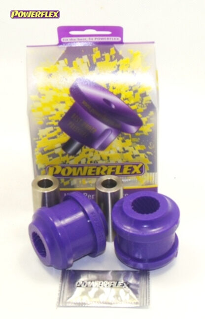 Powerflex Rear Lower Arm Outer Bushes - Croma (2005 - 2011) - PFR80-1215