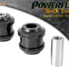 Powerflex Track Rear Lower Arm Outer Bushes - Croma (2005 - 2011) - PFR80-1215BLK