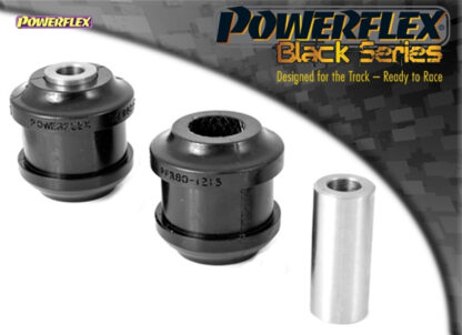Powerflex Track Rear Lower Arm Outer Bushes - Croma (2005 - 2011) - PFR80-1215BLK