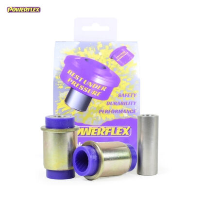 Powerflex Rear Lower Arm Inner Bushes - Croma (2005 - 2011) - PFR80-1216