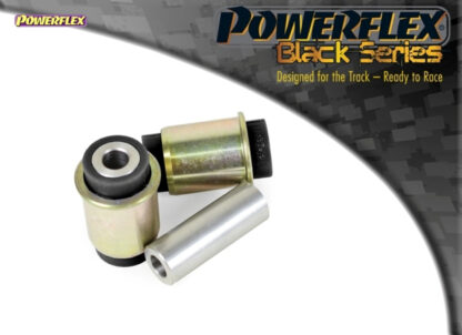 Powerflex Track Rear Lower Arm Inner Bushes - Croma (2005 - 2011) - PFR80-1216BLK