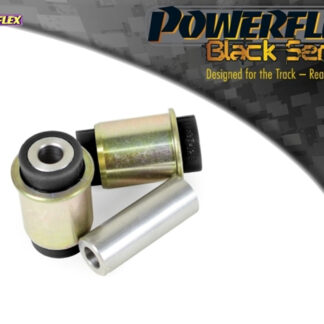 Powerflex Track Rear Lower Arm Inner Bushes - Croma (2005 - 2011) - PFR80-1216BLK