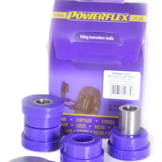 Powerflex Rear Upper Arm Outer Bushes