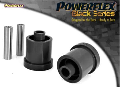 Powerflex Track Rear Beam Mounting Bushes - Cruze MK1 J300 (2008 - 2016) - PFR80-1410BLK