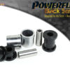 Powerflex Track Rear Upper Arm Inner Bushes  - Malibu MK8 V300 (2012 - 2017) - PFR80-1511BLK