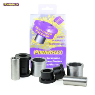 Powerflex Rear Upper Arm Outer Bushes  - Malibu MK8 V300 (2012 - 2017) - PFR80-1512