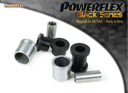 Powerflex Track Rear Upper Arm Outer Bushes  - Malibu MK8 V300 (2012 - 2017) - PFR80-1512BLK