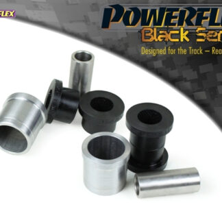 Powerflex Track Rear Upper Arm Outer Bushes  - Malibu MK8 V300 (2012 - 2017) - PFR80-1512BLK