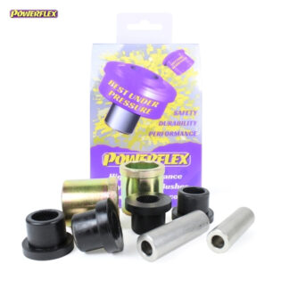 Powerflex Rear Lower Arm Inner Bushes  - Malibu MK8 V300 (2012 - 2017) - PFR80-1513