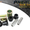 Powerflex Track Rear Lower Arm Inner Bushes  - Malibu MK8 V300 (2012 - 2017) - PFR80-1513BLK