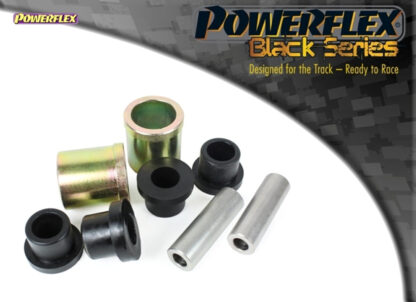 Powerflex Track Rear Lower Arm Inner Bushes  - Malibu MK8 V300 (2012 - 2017) - PFR80-1513BLK