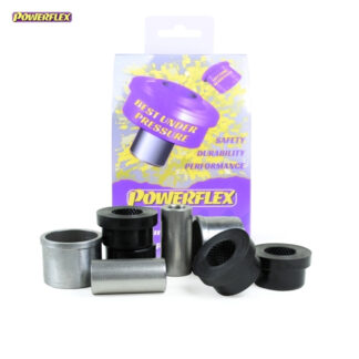 Powerflex Rear Toe Link Arm Bushes  - Malibu MK8 V300 (2012 - 2017) - PFR80-1515
