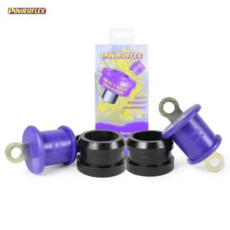 Powerflex Rear Trailing Arm Bushes  - Malibu MK8 V300 (2012 - 2017) - PFR80-1517