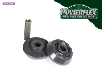 Powerflex Heritage Rear Diff Rear Mounting Bushes - V8 Type 44 & C4 (1988-1994) - PFR85-1020H