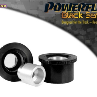 Powerflex Track Rear Diff Front Mounting Bushes - TT Mk1 Typ 8N 4WD (1999-2006) - PFR85-425BLK