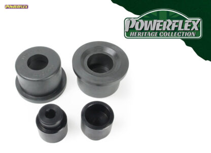 Powerflex Heritage Rear Diff Front Mounting Bush - TT Mk1 Typ 8N 4WD (1999-2006) - PFR85-425H