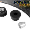 Powerflex Track Rear Diff Rear Mounting Bushes - TT Mk1 Typ 8N 4WD (1999-2006) - PFR85-426BLK