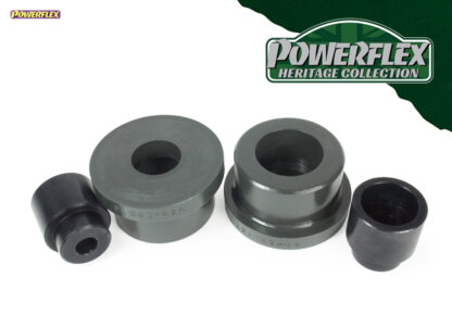 Powerflex Heritage Rear Diff Rear Mounting Bush - TT Mk1 Typ 8N 4WD (1999-2006) - PFR85-426H