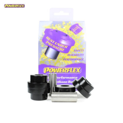 Powerflex Rear Lower Spring Mount Outer - TT MK2 8J (2007-2014) - PFR85-509