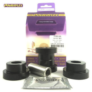 Powerflex Rear Lower Spring Mount Outer - TT MK2 8J (2007-2014) - PFR85-509