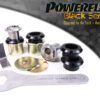 Powerflex Track Rear Upper Wishbone Outer Bushes Camber Adjustable - TT Mk3 8S (2014 on) - PFR85-513GBLK